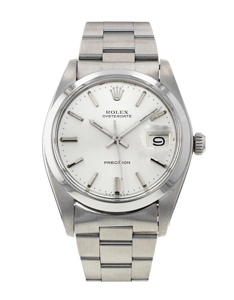 Rolex Oyster Precision 6694
